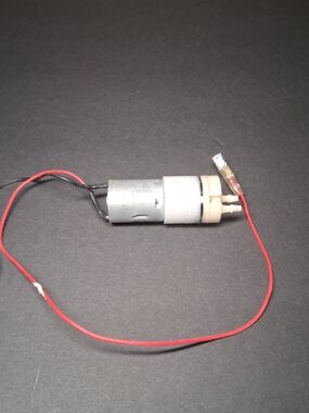 Shark Steam Mop Sk410 Replacement Part Motor Assembly Genuine OEM